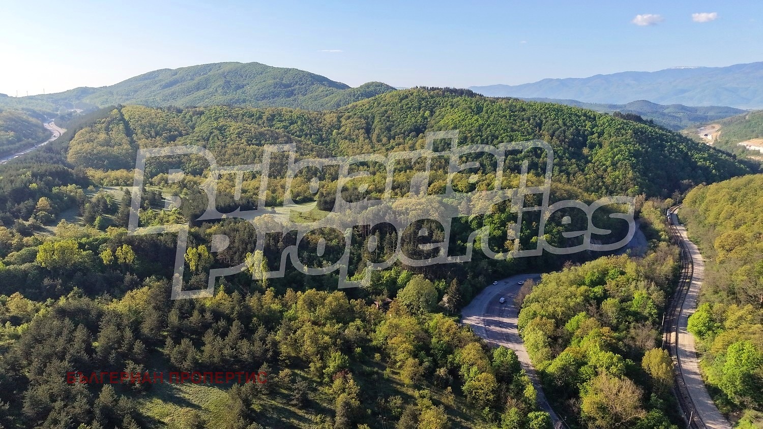 Продава ПАРЦЕЛ, с. Мирово, област София област, снимка 9 - Парцели - 54603773