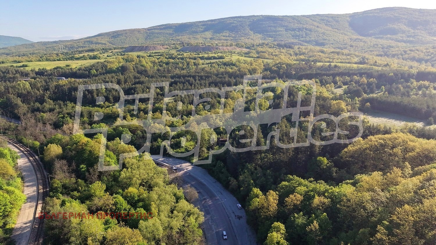 Продава ПАРЦЕЛ, с. Мирово, област София област, снимка 2 - Парцели - 54603773