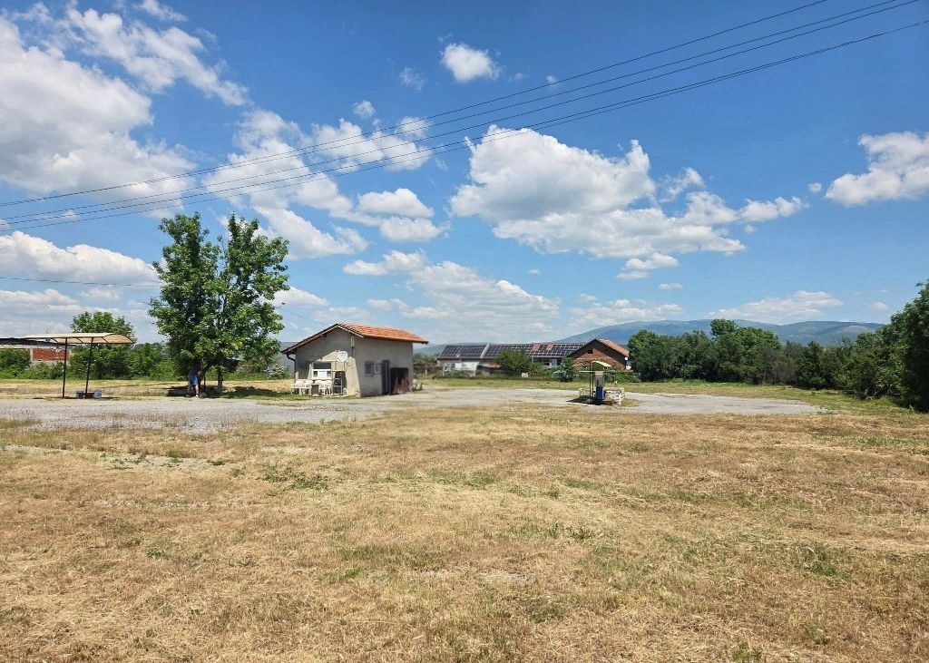 Продава ПАРЦЕЛ, гр. Кюстендил, Бял камък, снимка 2 - Парцели - 54678552