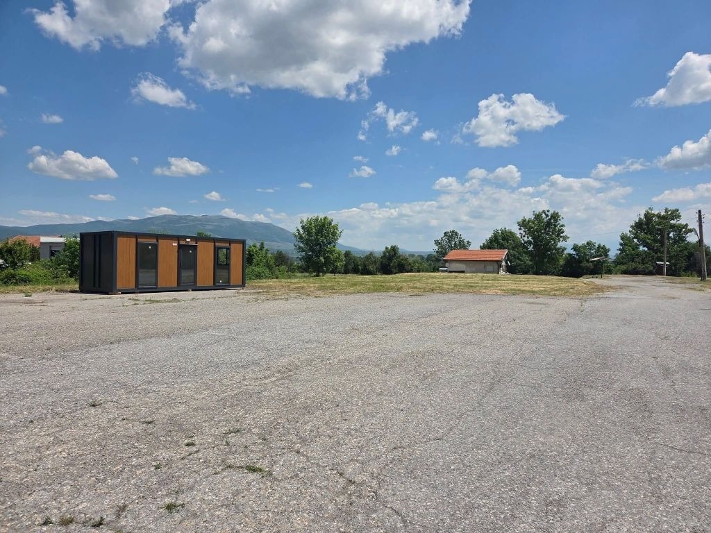 Продава ПАРЦЕЛ, гр. Кюстендил, Бял камък, снимка 4 - Парцели - 54678552