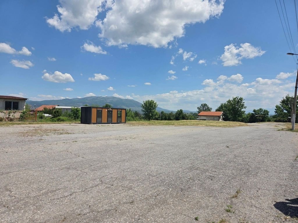 Продава ПАРЦЕЛ, гр. Кюстендил, Бял камък, снимка 10 - Парцели - 54678552