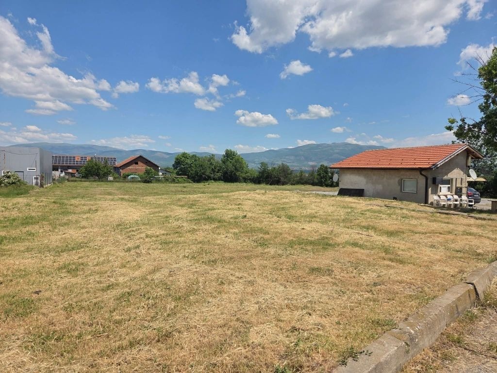 Продава ПАРЦЕЛ, гр. Кюстендил, Бял камък, снимка 3 - Парцели - 54678552