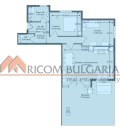 Продава 3-СТАЕН, гр. Варна, Бриз, снимка 11