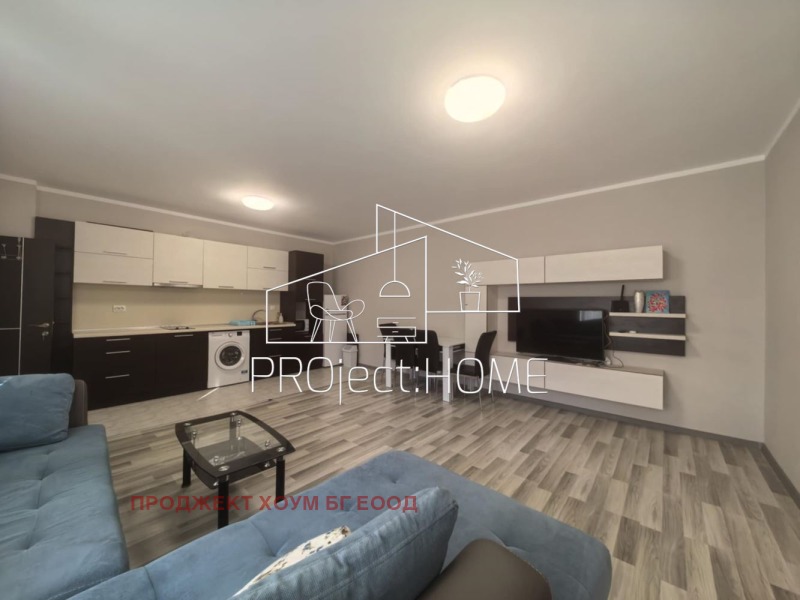 Продава 2-СТАЕН в област Бургас, гр. Несебър - 77 кв.м / 137 000 € » 267 948.71 лв., ПРОДЖЕКТ ХОУМ БГ ЕООД