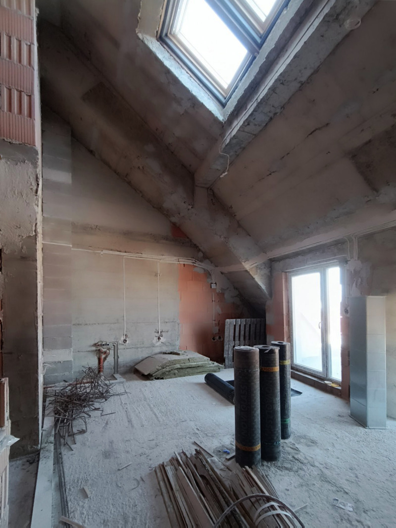 Продава МЕЗОНЕТ в град Варна, Погреби - 124 кв.м / 270 000 € » 528 074.10 лв., ЛОГОС
