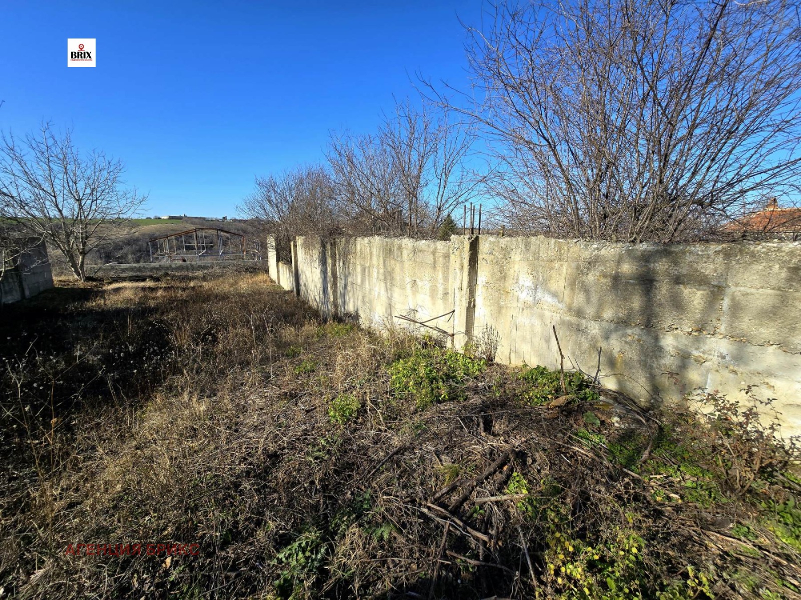 Продава ПАРЦЕЛ | Imot.bg — изображение 4