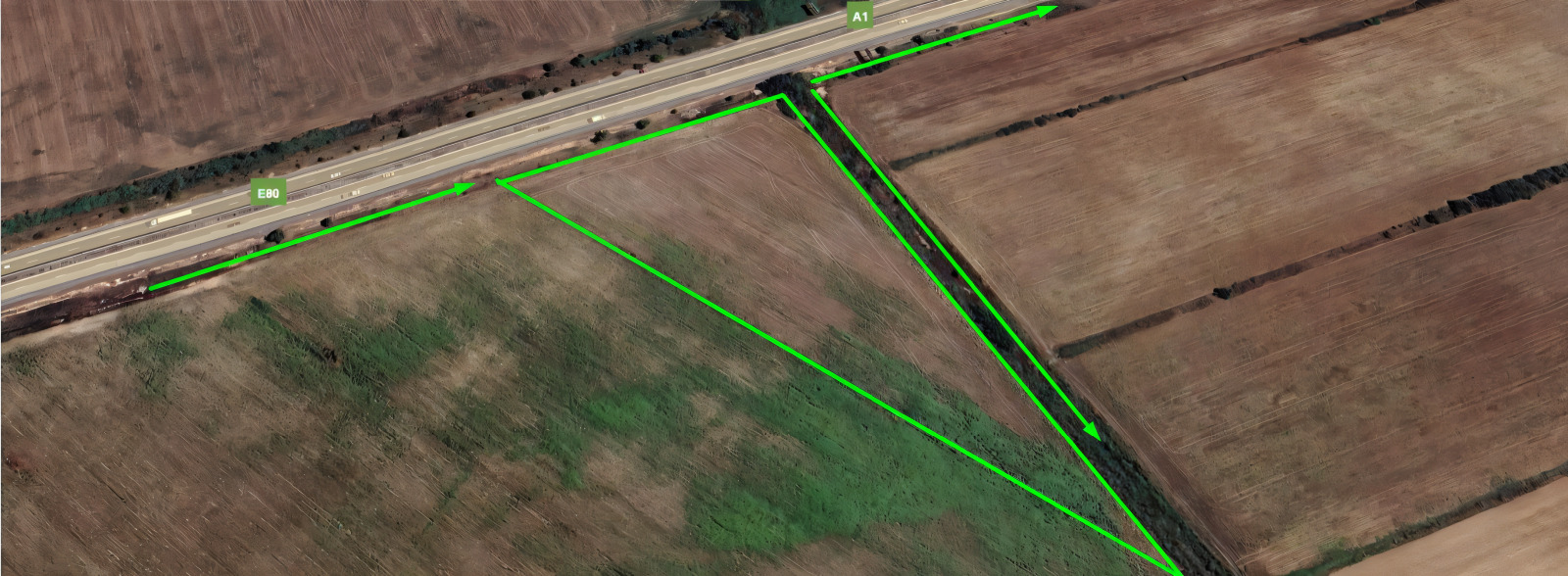 Продава ПАРЦЕЛ | Imot.bg — изображение 1