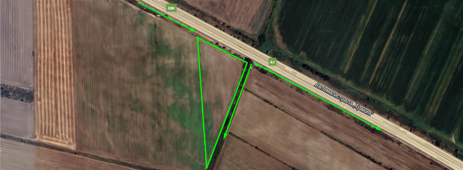 Продава ПАРЦЕЛ | Imot.bg — изображение 3