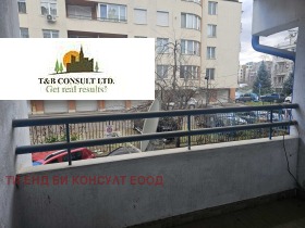 1 bedroom Manastirski livadi, Sofia 10