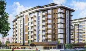 2 sypialnie Izgrew, Burgas