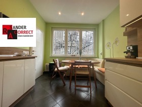 3 slaapkamers Tsentar, Sofia 5