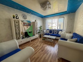À vendre 3 chambres