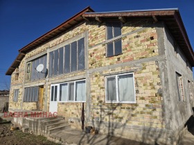 Casa Pristoe, região Shumen 1