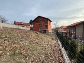 Hus Iztok, Pernik 3