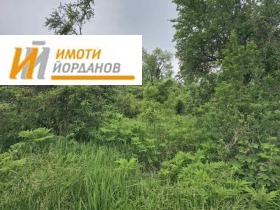 Продава парцел област Велико Търново с. Къпиново - [1] 