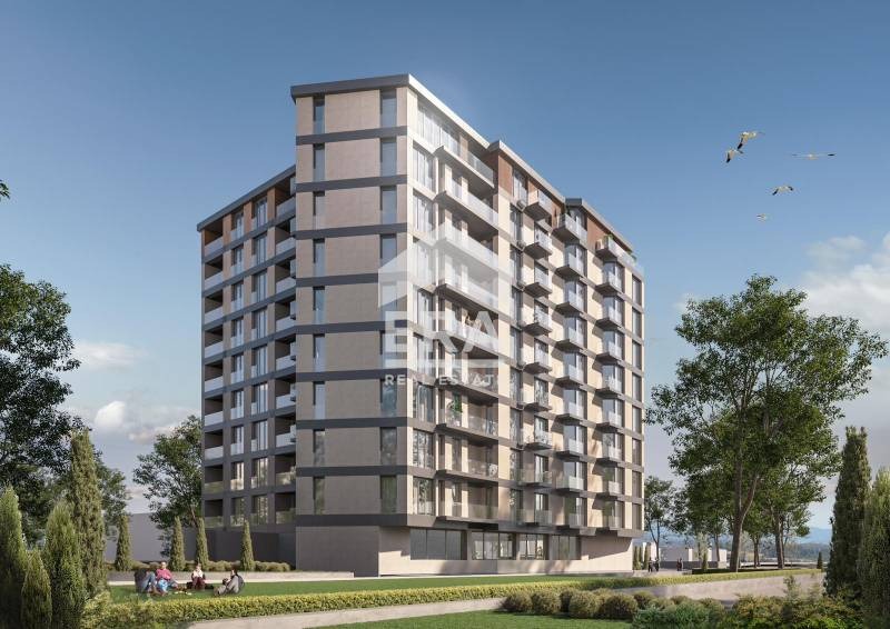 À vendre  Studio Sofia , Vitocha , 37 m² | 93331504 - image [2]