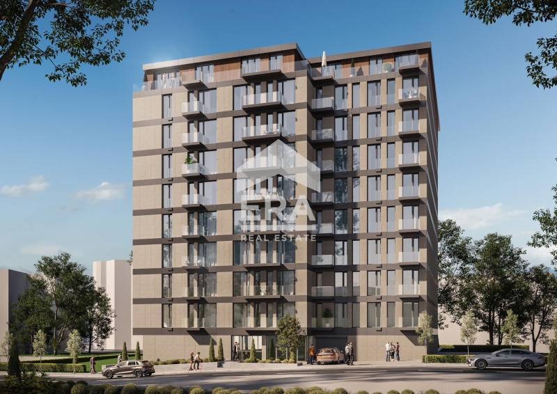 À vendre  Studio Sofia , Vitocha , 37 m² | 93331504