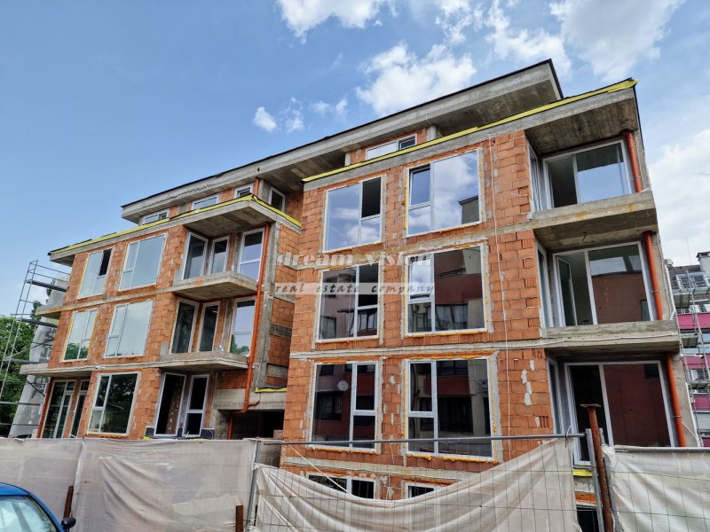 De vânzare  1 dormitor Sofia , Vitoșa , 60 mp | 92496329