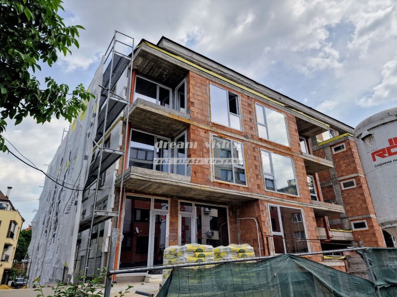 De vânzare  1 dormitor Sofia , Vitoșa , 60 mp | 92496329 - imagine [2]