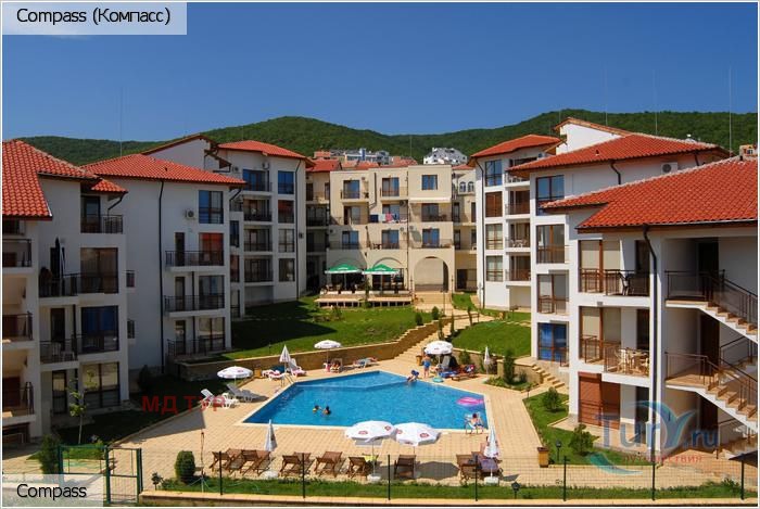 For Sale  1 bedroom region Burgas , Sveti Vlas , 100 sq.m | 48540283