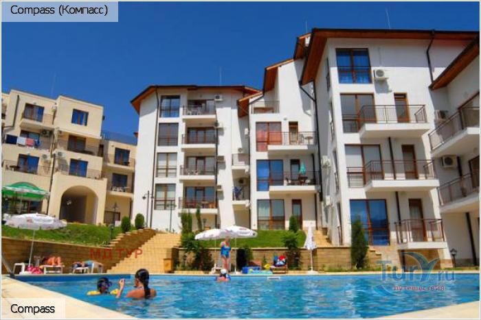 For Sale  1 bedroom region Burgas , Sveti Vlas , 100 sq.m | 48540283 - image [2]