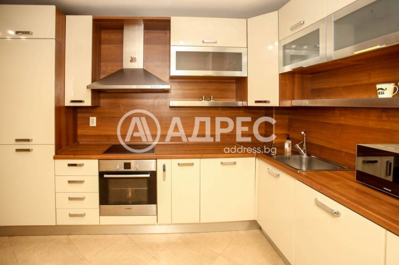 Продава 2-СТАЕН, гр. София, Манастирски ливади, снимка 3 - Aпартаменти - 47964061