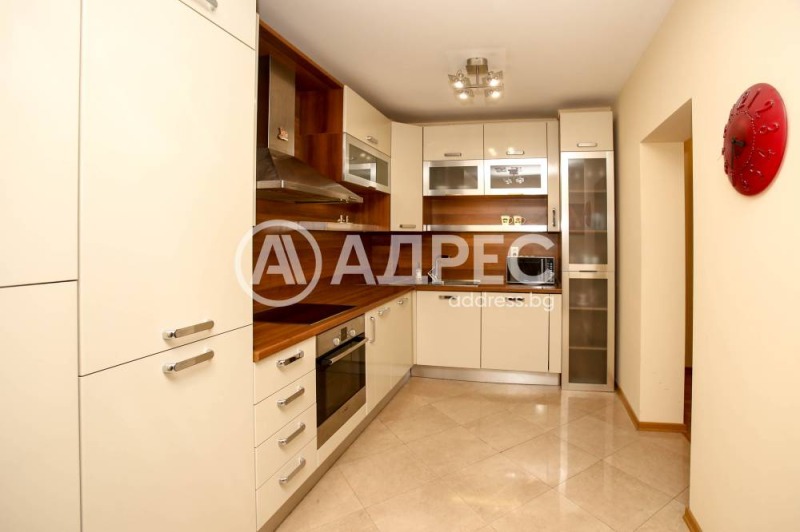 Продава 2-СТАЕН, гр. София, Манастирски ливади, снимка 4 - Aпартаменти - 47964061