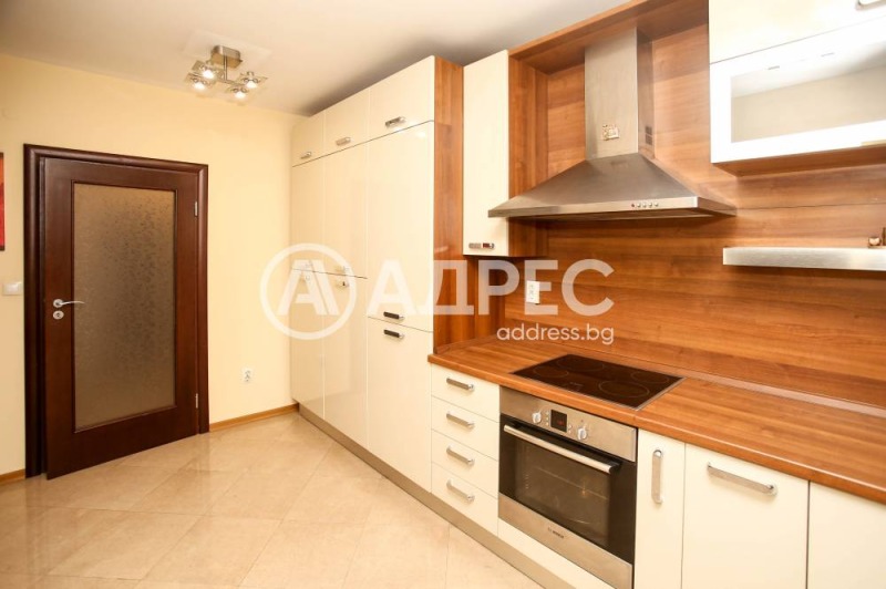 Продава 2-СТАЕН, гр. София, Манастирски ливади, снимка 2 - Aпартаменти - 47964061