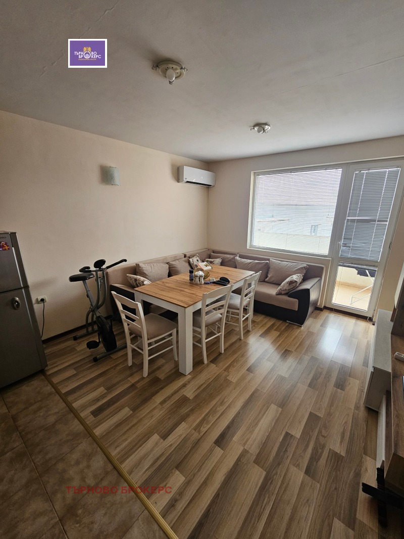 In vendita  1 camera da letto Veliko Tarnovo , Akatsiia , 69 mq | 98307591 - Immagine [3]