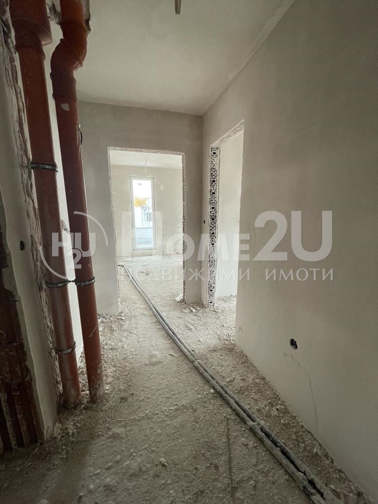 Till salu  1 sovrum Plovdiv , Gagarin , 72 kvm | 68462649 - bild [5]