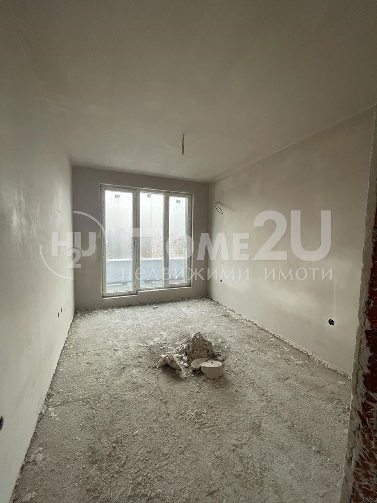 Till salu  1 sovrum Plovdiv , Gagarin , 72 kvm | 68462649 - bild [3]