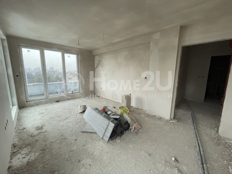 Till salu  1 sovrum Plovdiv , Gagarin , 72 kvm | 68462649
