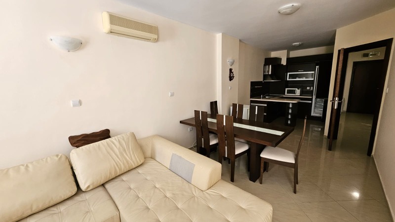 En venta  1 dormitorio región Burgas , Sinemorets , 79 metros cuadrados | 30558736 - imagen [9]