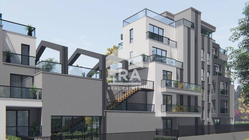 Eladó  1 hálószoba Sofia , Studentski grad , 68 négyzetméter | 52296378 - kép [3]
