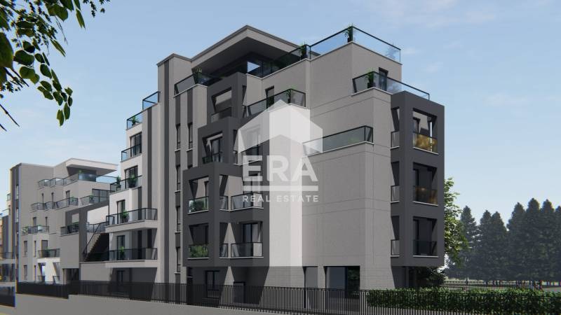 Eladó  1 hálószoba Sofia , Studentski grad , 68 négyzetméter | 52296378 - kép [4]