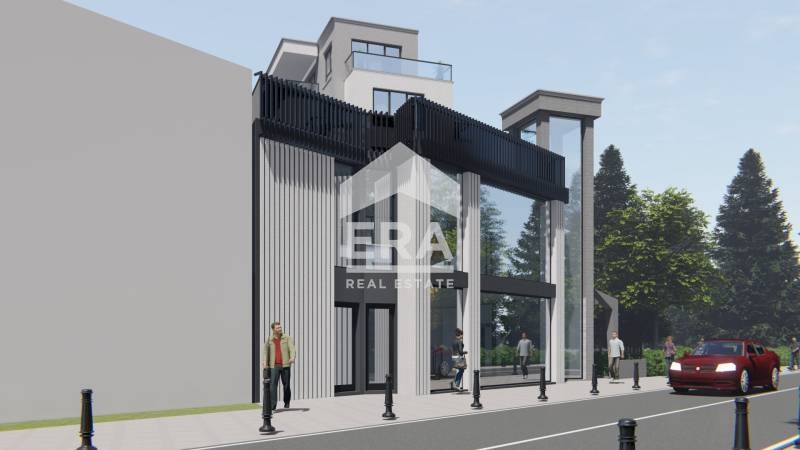 Eladó  1 hálószoba Sofia , Studentski grad , 68 négyzetméter | 52296378