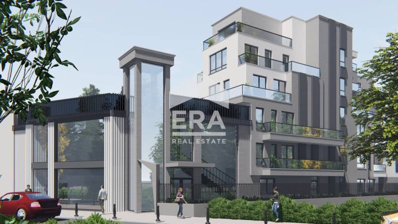 Eladó  1 hálószoba Sofia , Studentski grad , 68 négyzetméter | 52296378 - kép [2]