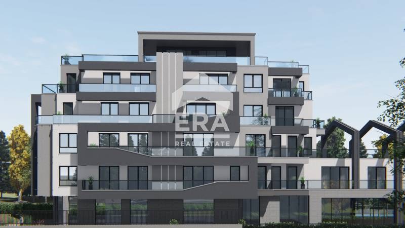 Eladó  1 hálószoba Sofia , Studentski grad , 68 négyzetméter | 52296378 - kép [5]