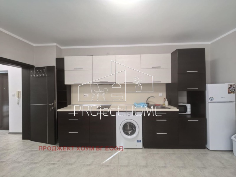 Продава 2-СТАЕН, гр. Несебър, област Бургас, снимка 7 - Апартаменти - 52548326