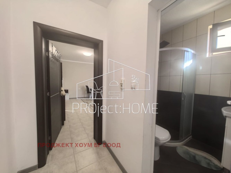 Продава 2-СТАЕН, гр. Несебър, област Бургас, снимка 11 - Апартаменти - 52548326