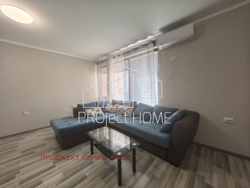 Продава 2-СТАЕН, гр. Несебър, област Бургас, снимка 2 - Апартаменти - 52548326