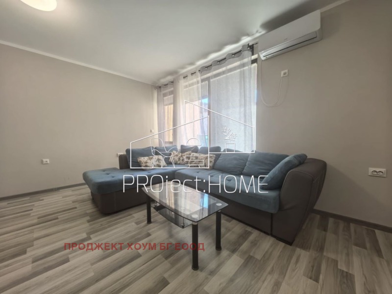 Продава 2-СТАЕН, гр. Несебър, област Бургас, снимка 6 - Апартаменти - 52548326