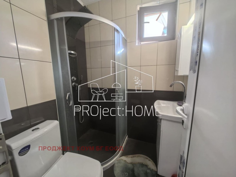 Продава 2-СТАЕН, гр. Несебър, област Бургас, снимка 14 - Апартаменти - 52548326