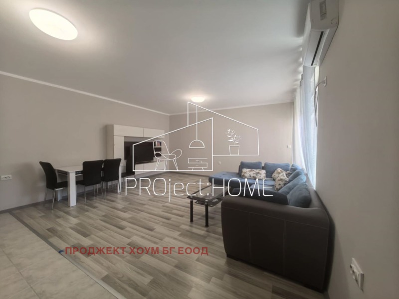 Продава 2-СТАЕН, гр. Несебър, област Бургас, снимка 5 - Апартаменти - 52548326