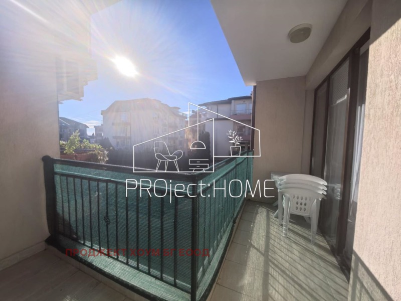 Продава 2-СТАЕН, гр. Несебър, област Бургас, снимка 10 - Апартаменти - 52548326