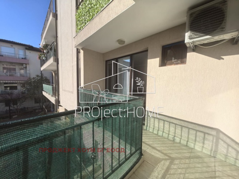 Продава 2-СТАЕН, гр. Несебър, област Бургас, снимка 13 - Апартаменти - 52548326