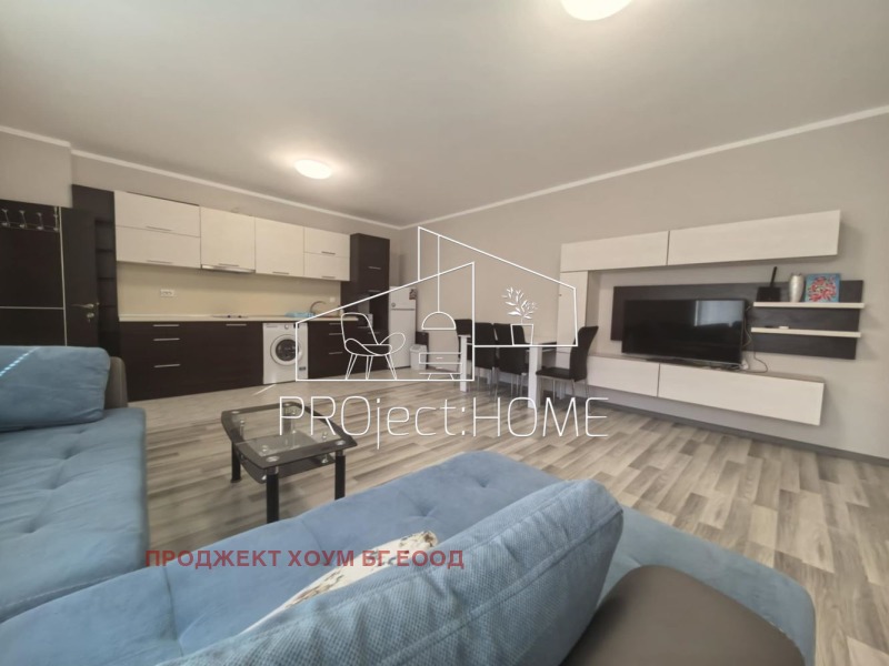 Продава 2-СТАЕН, гр. Несебър, област Бургас, снимка 3 - Апартаменти - 52548326