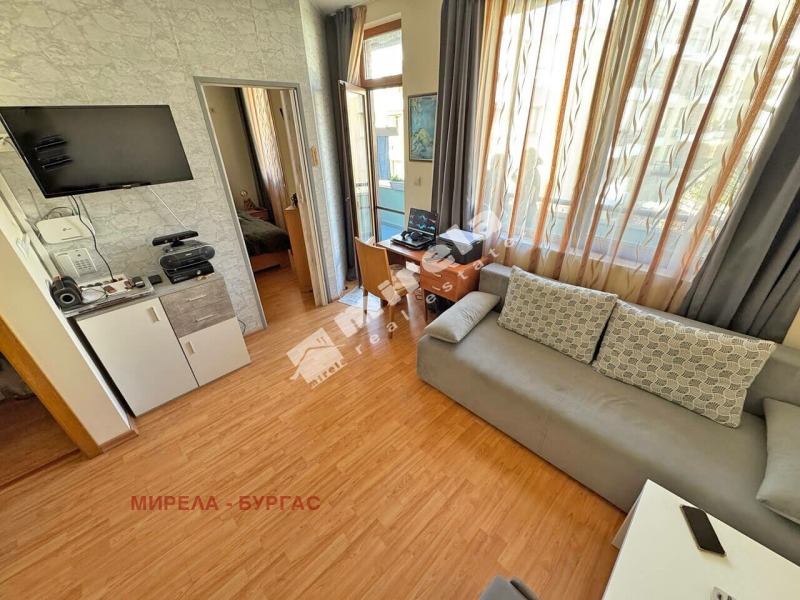 Продава 2-СТАЕН, гр. Свети Влас, област Бургас, снимка 6 - Апартаменти - 52637868