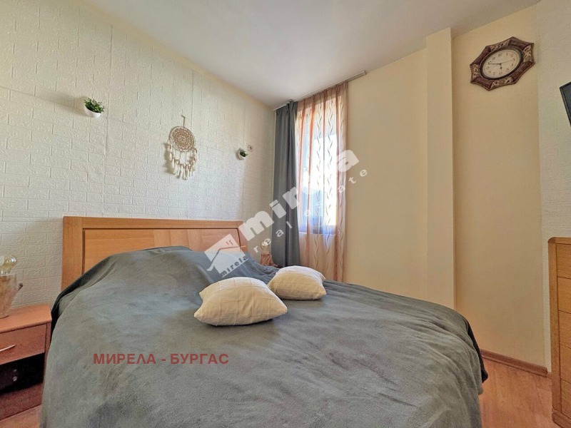 Продава 2-СТАЕН, гр. Свети Влас, област Бургас, снимка 13 - Апартаменти - 52637868