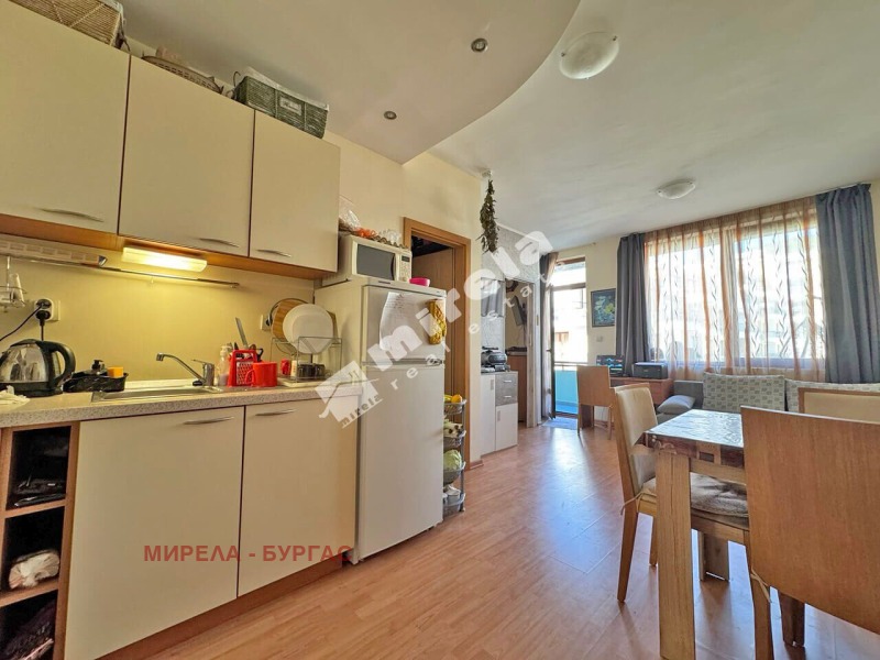 Продава 2-СТАЕН, гр. Свети Влас, област Бургас, снимка 12 - Апартаменти - 52637868